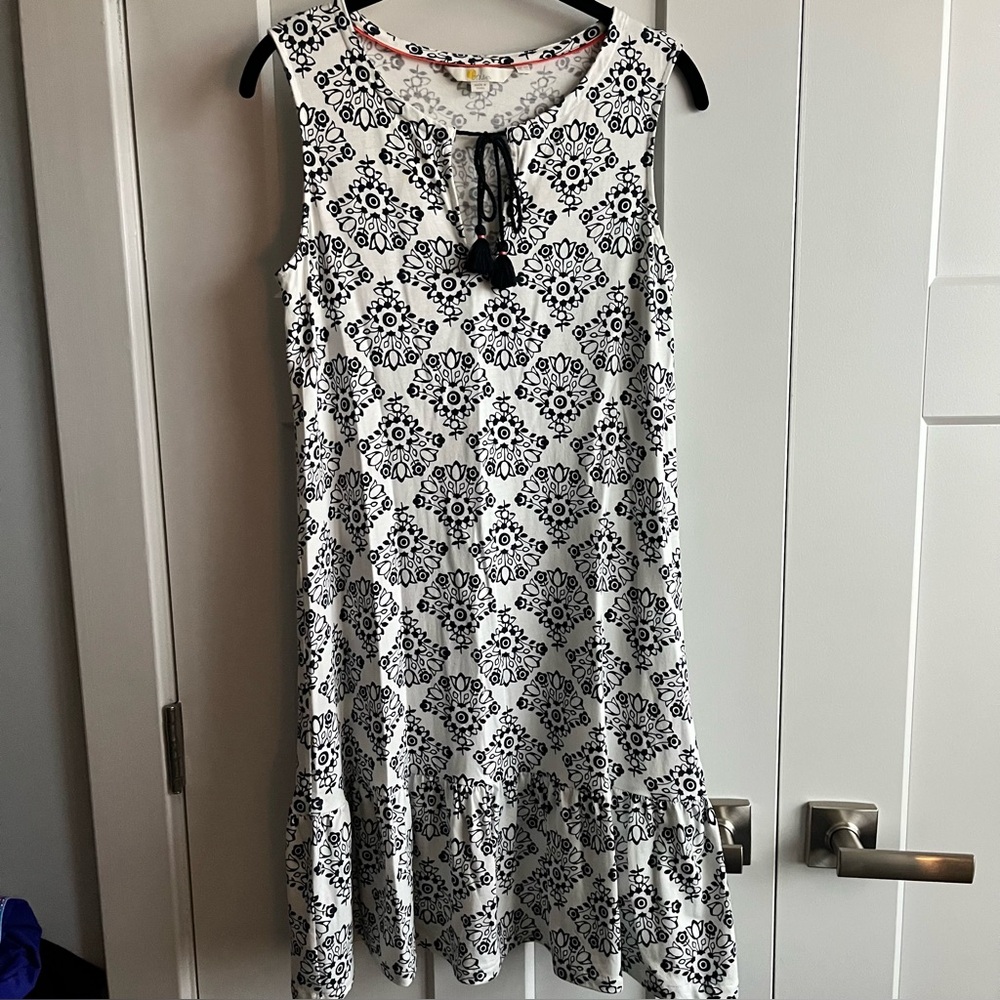 Boden Dress Sz 4R